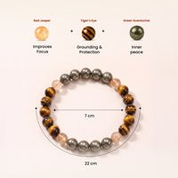 Karma Siddhi Bracelet