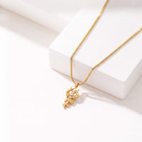 Shiv Damru Trishul Mala