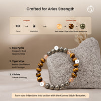Karma Siddhi Bracelet