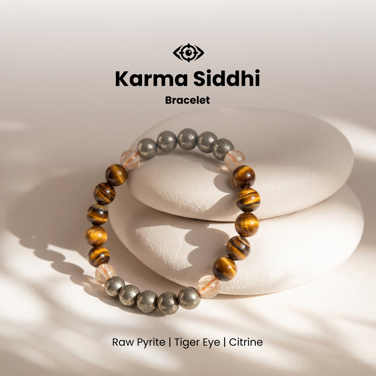 Karma Siddhi Bracelet