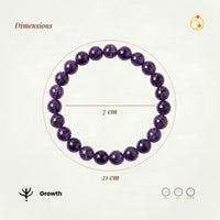 Amethyst Bracelet