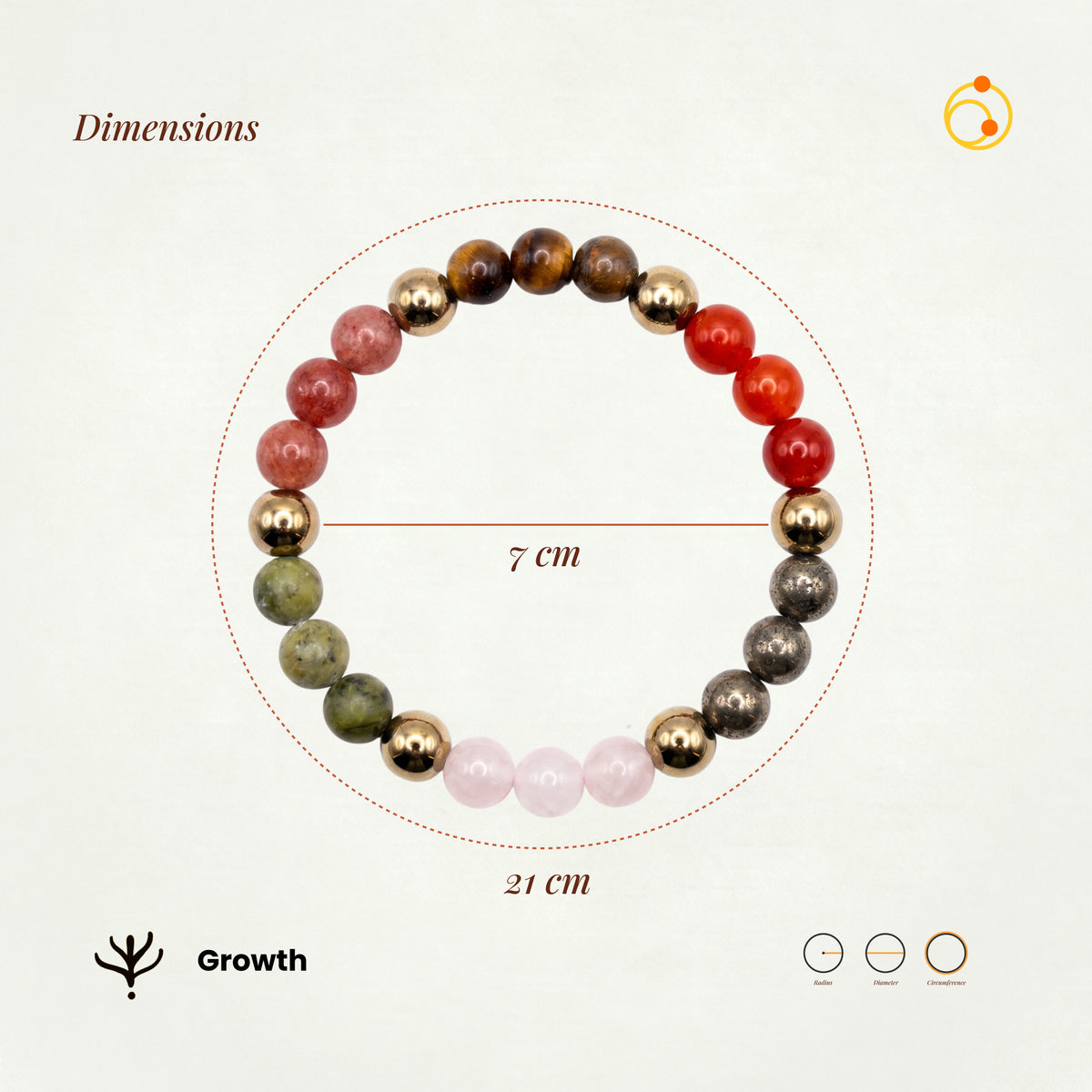 Dhan Vriddhi Bracelet