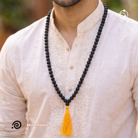 Karungali Jaap Mala