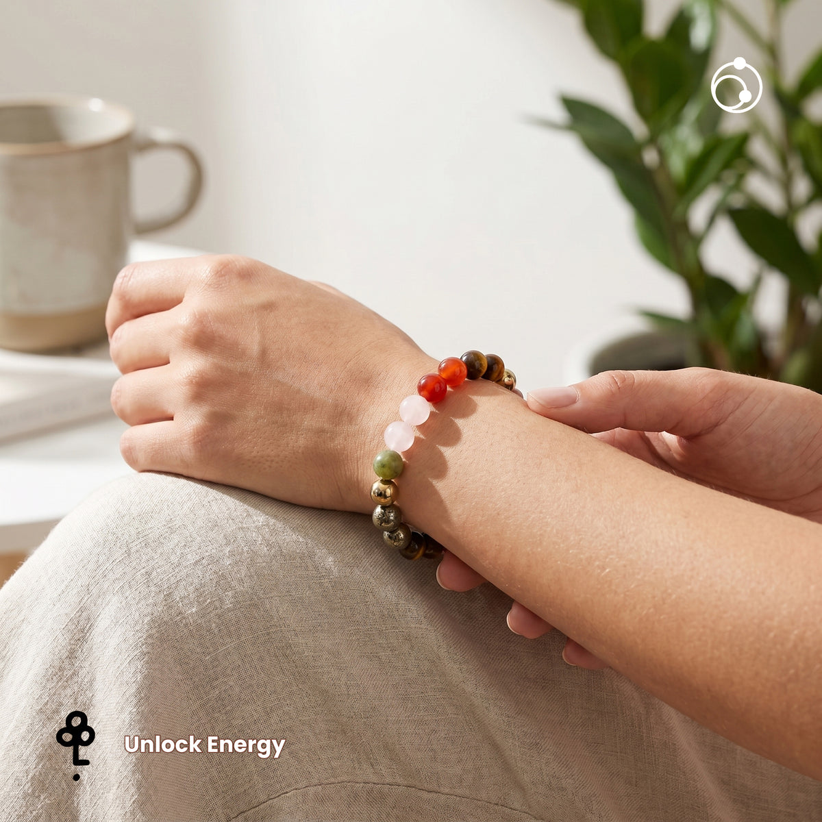 Dhan Vriddhi Bracelet