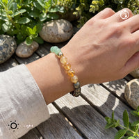 Money Magnet Bracelet