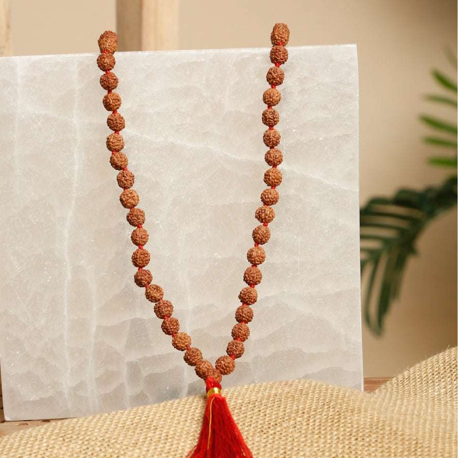 Rudraksh Mala