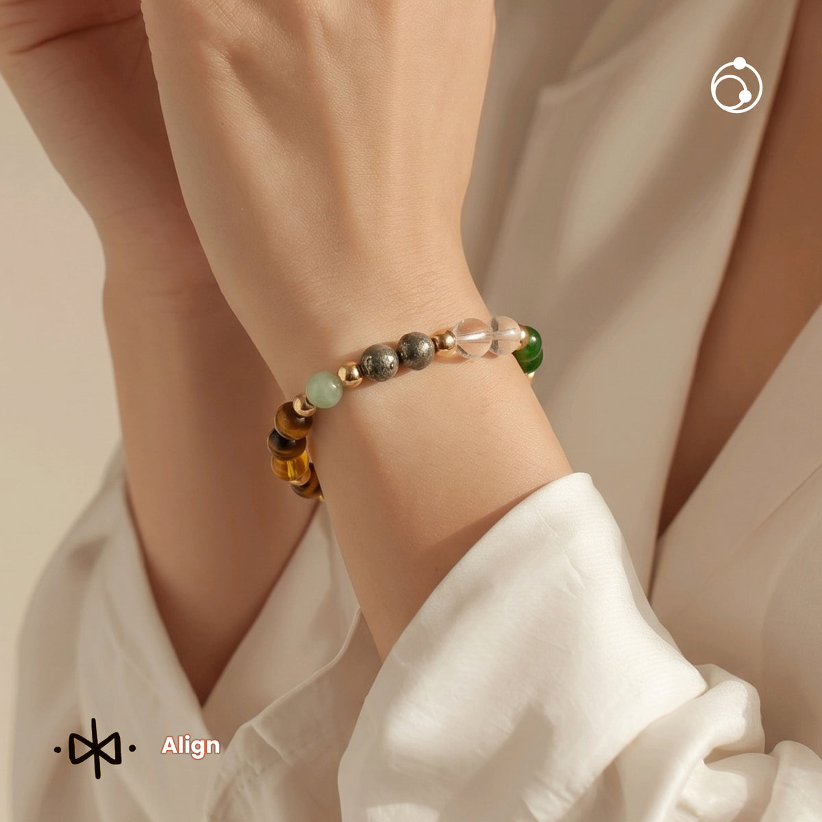 Dhan Yog Bracelet
