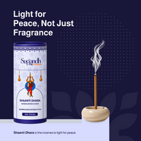Shaanti Dhara Value Pack