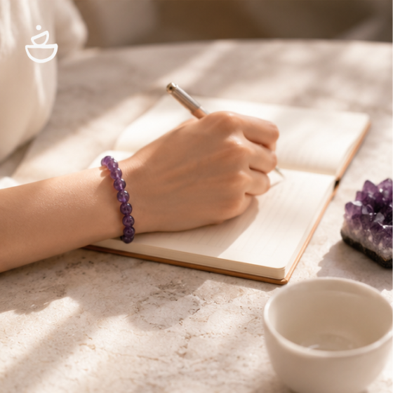 Supports mental clarity and focus