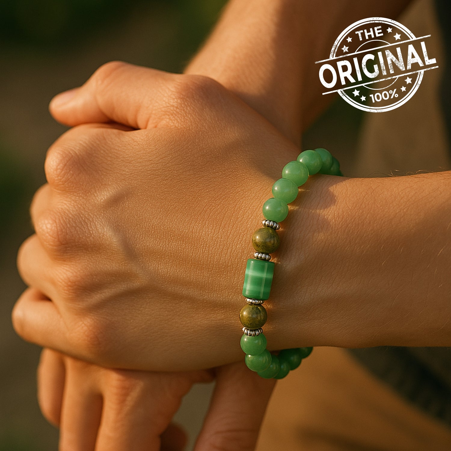 gemini bracelet