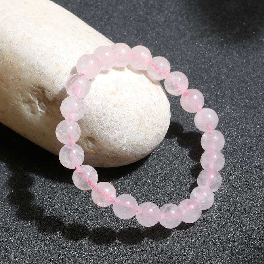 rose quartz