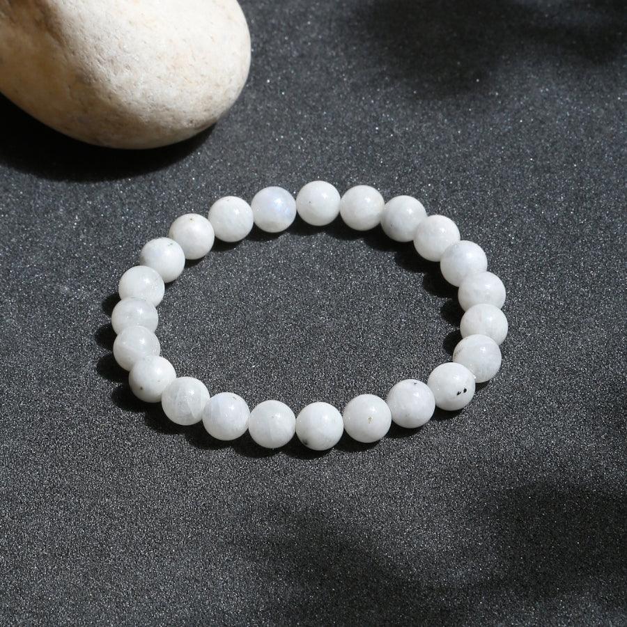 Moonstone Calming Aura Bracelet