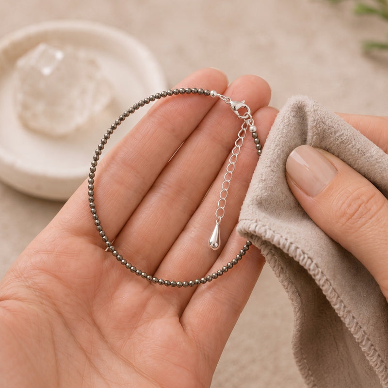 Encourages grounded energy