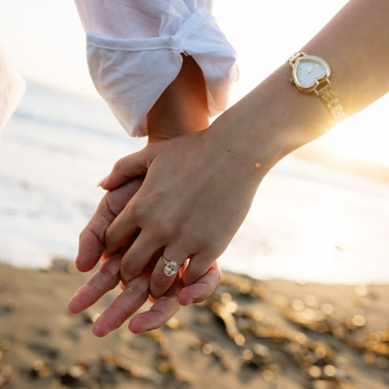 Harmony in personal relationships