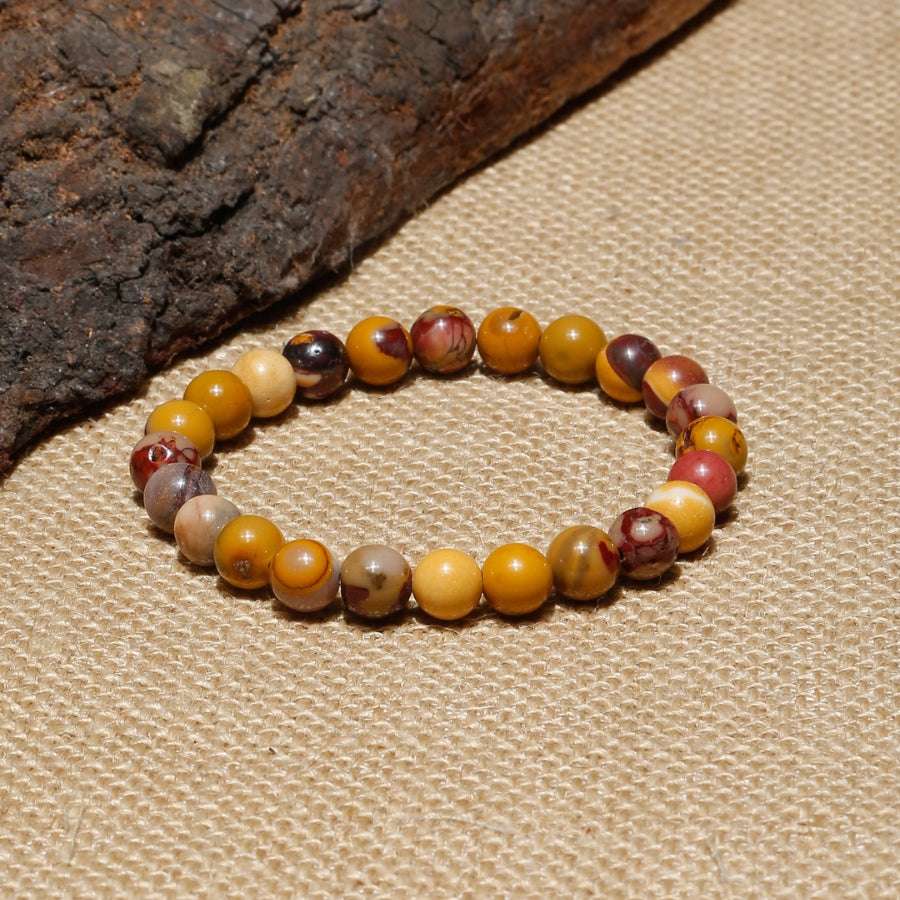 yogi bracelet