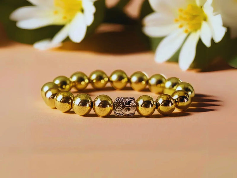 money magnet bracelet