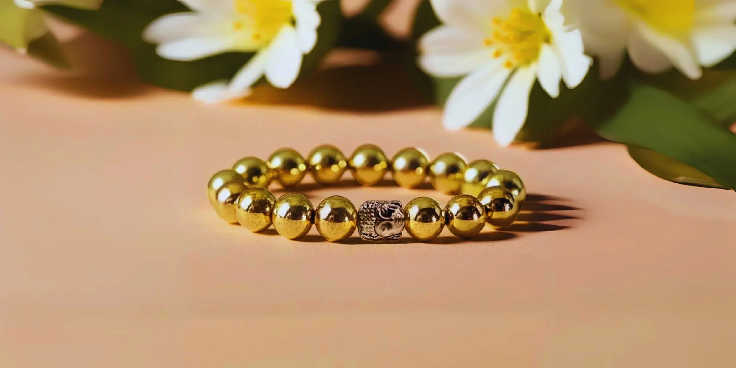 money magnet bracelet