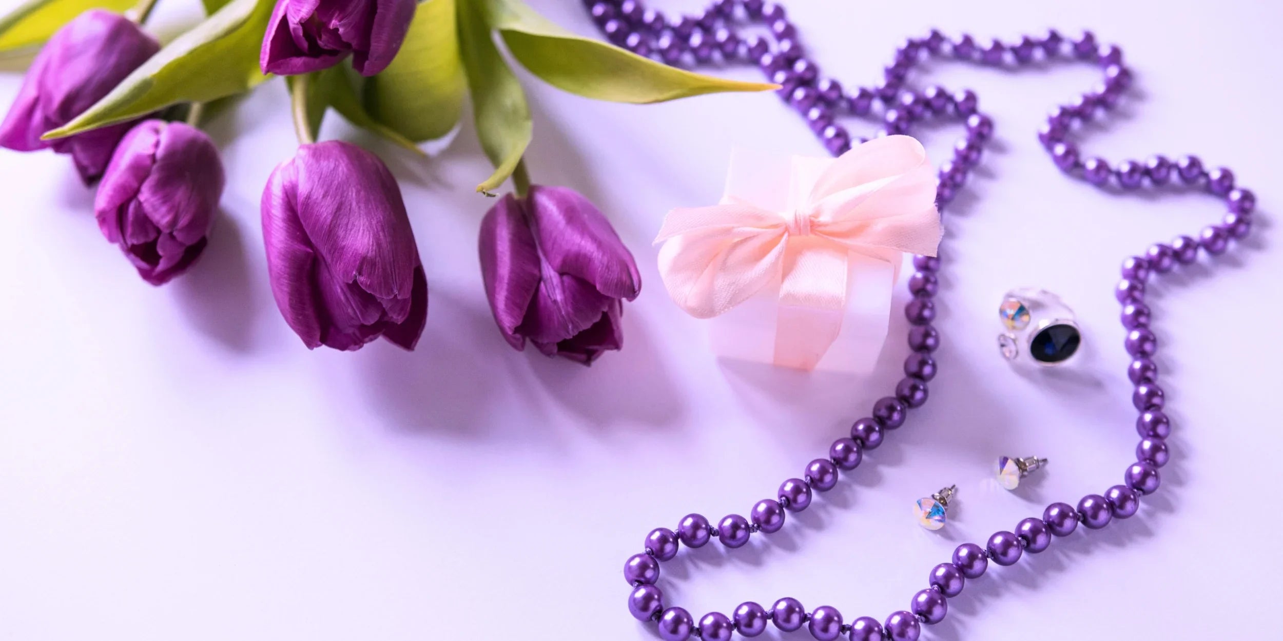 amethyst necklace