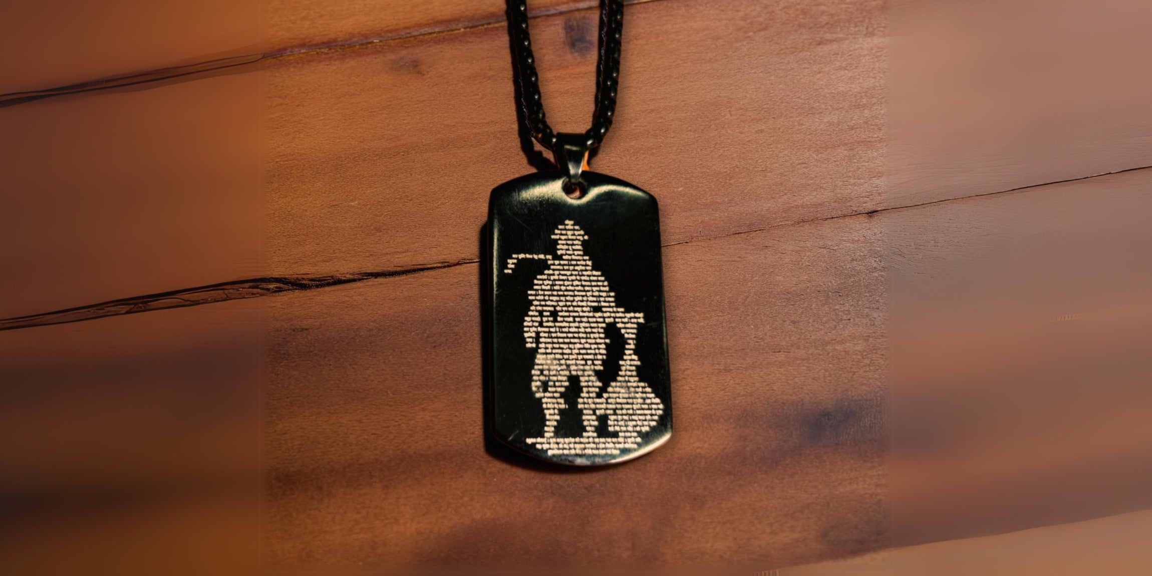 hanuman pendant
