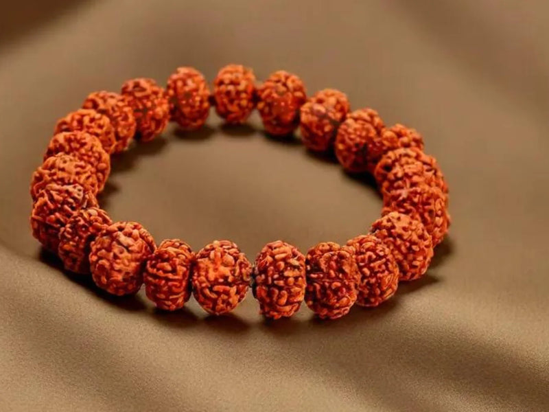rudraksha bracelet