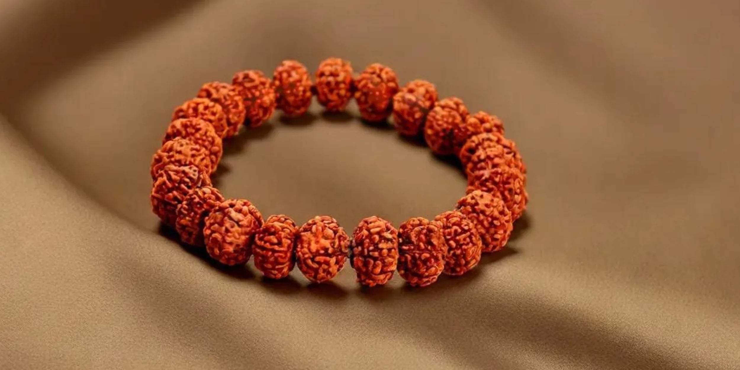 rudraksha bracelet