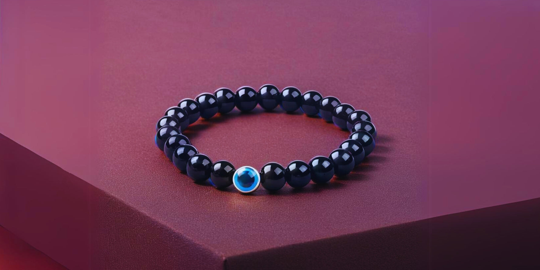 Evil Eye Bracelet