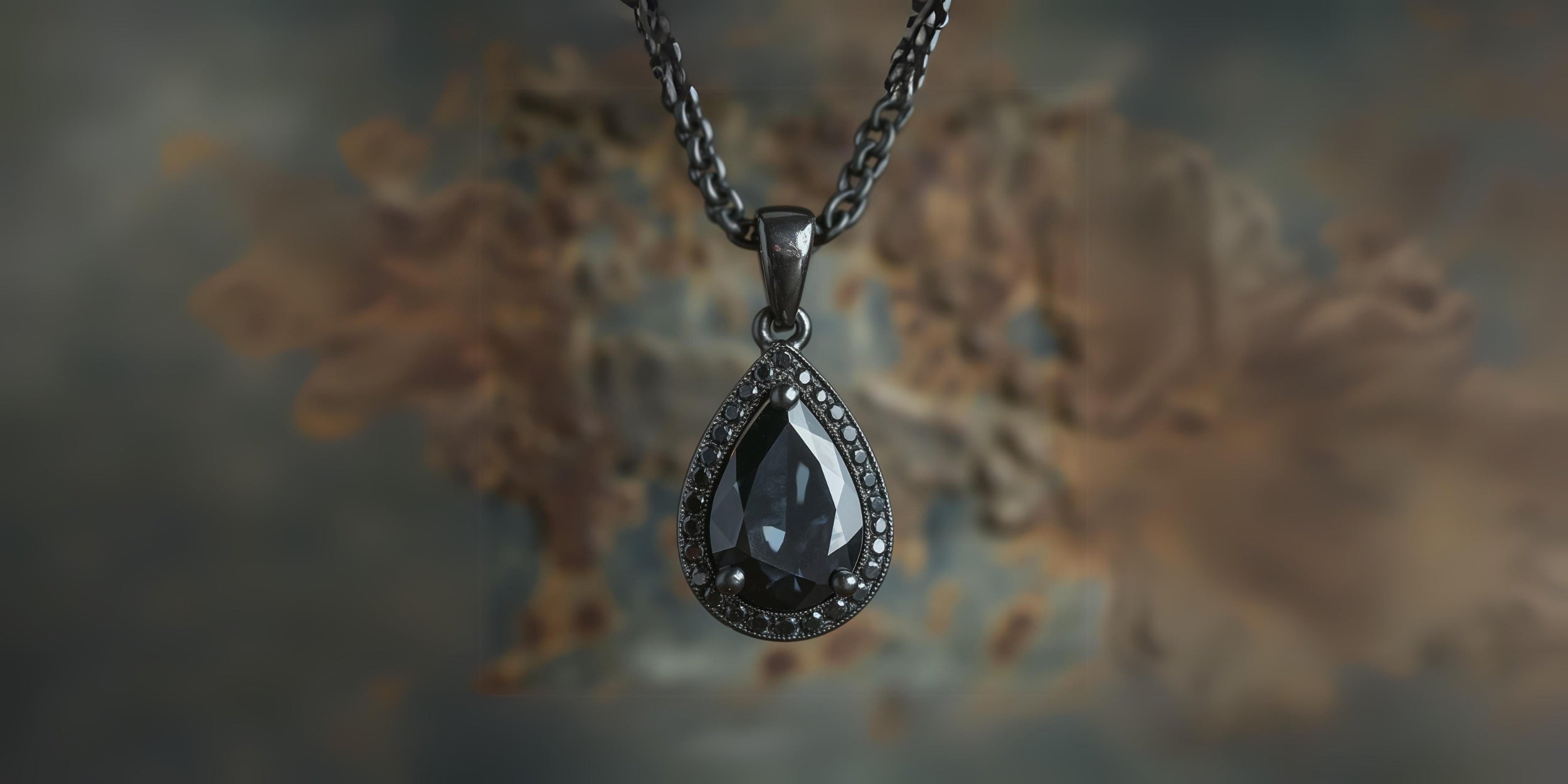 Black Onyx Stone: The Secret For Protection and Stress Relief