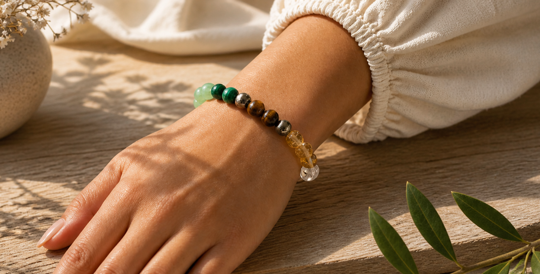 dhan yog bracelet by instaastro store