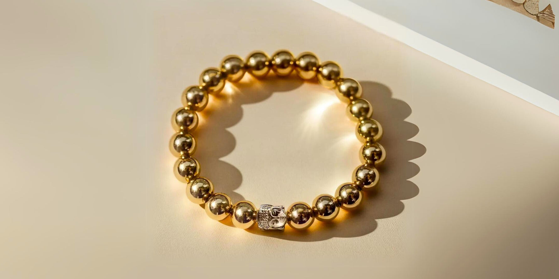 10 Pyrite Bracelet Benefits To Attract Wealth & Money In Your Life!