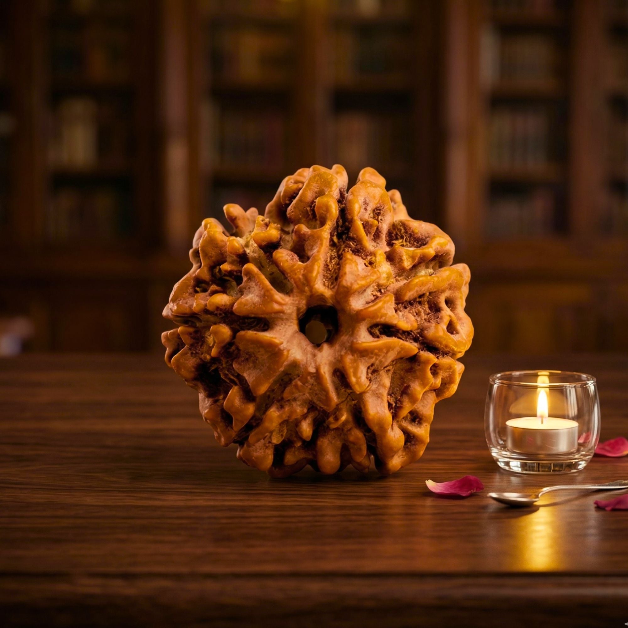 Rudraksha