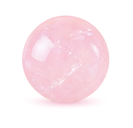 Rose Quartz