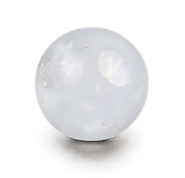 Clear Quartz