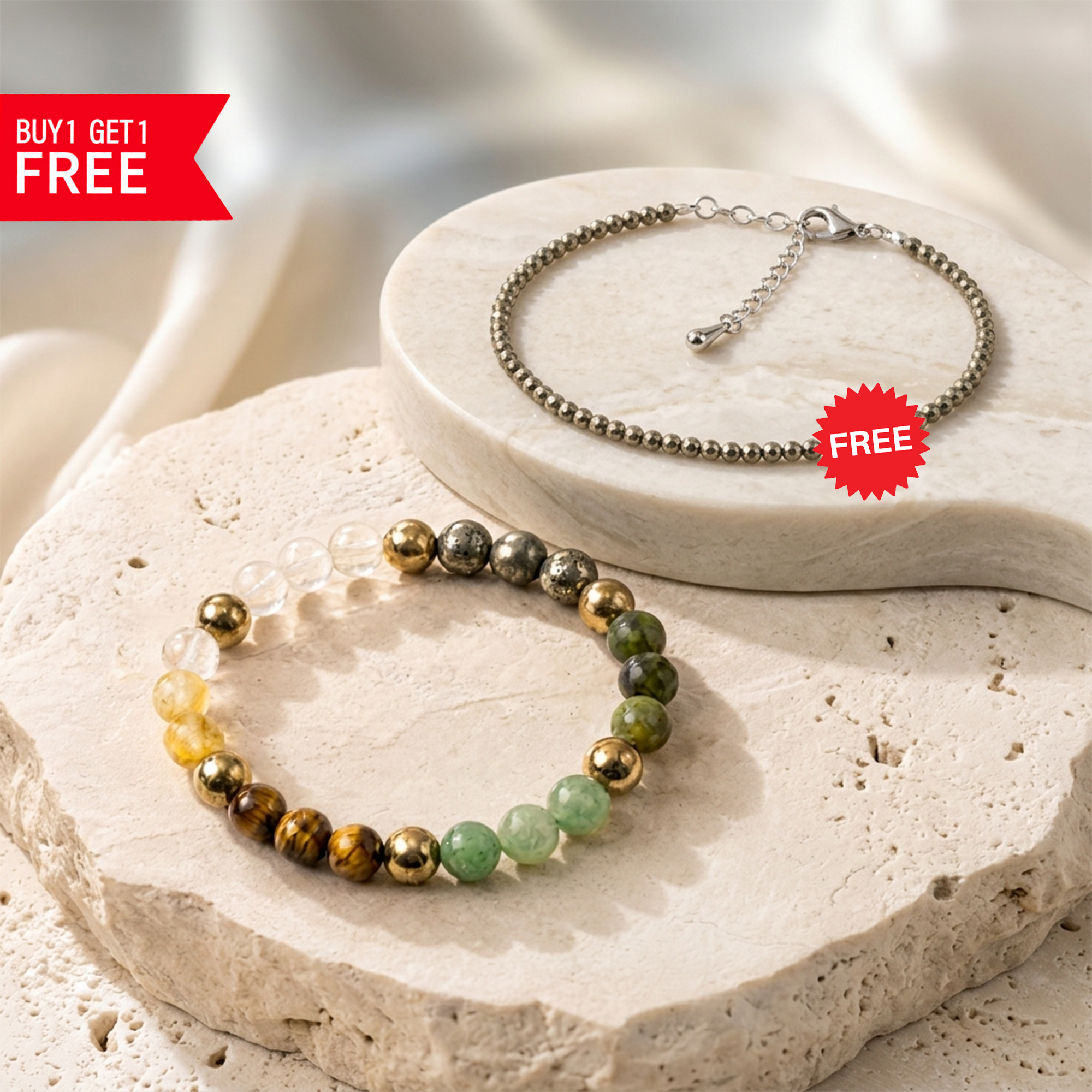 Buy 1 Get 1