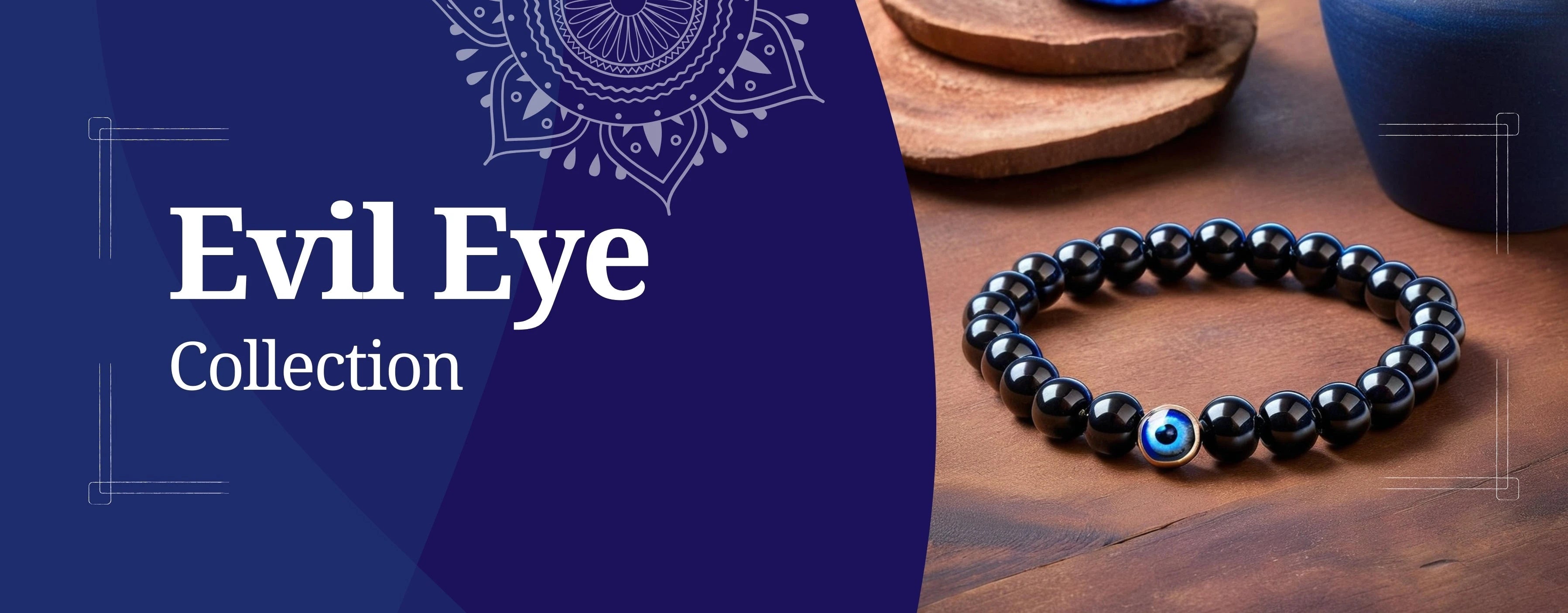 evil eye collection