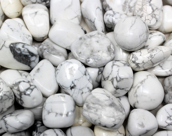 Howlite