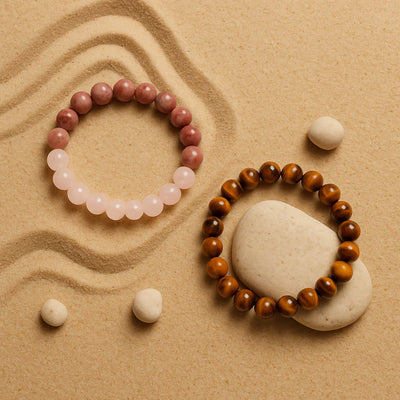 Courage & Love Set ( 2 pc combo)