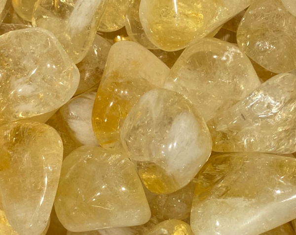 Yellow Sapphire