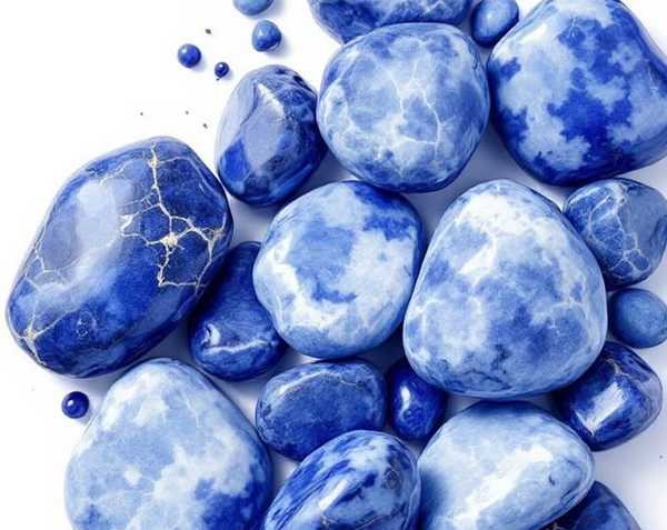 Blue Sapphire