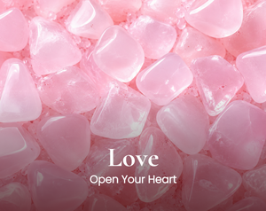 Rose Quartz