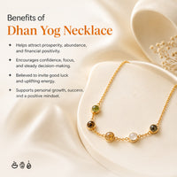 Dhan Yog Women Necklace