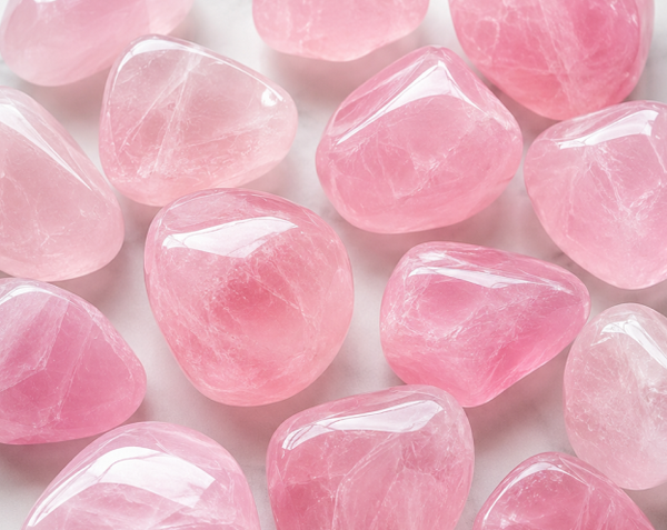 Rose Quartz