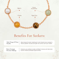 Dhan Yog Women Necklace