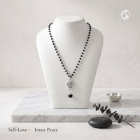 Karungali Om Shiva Trishu Mala