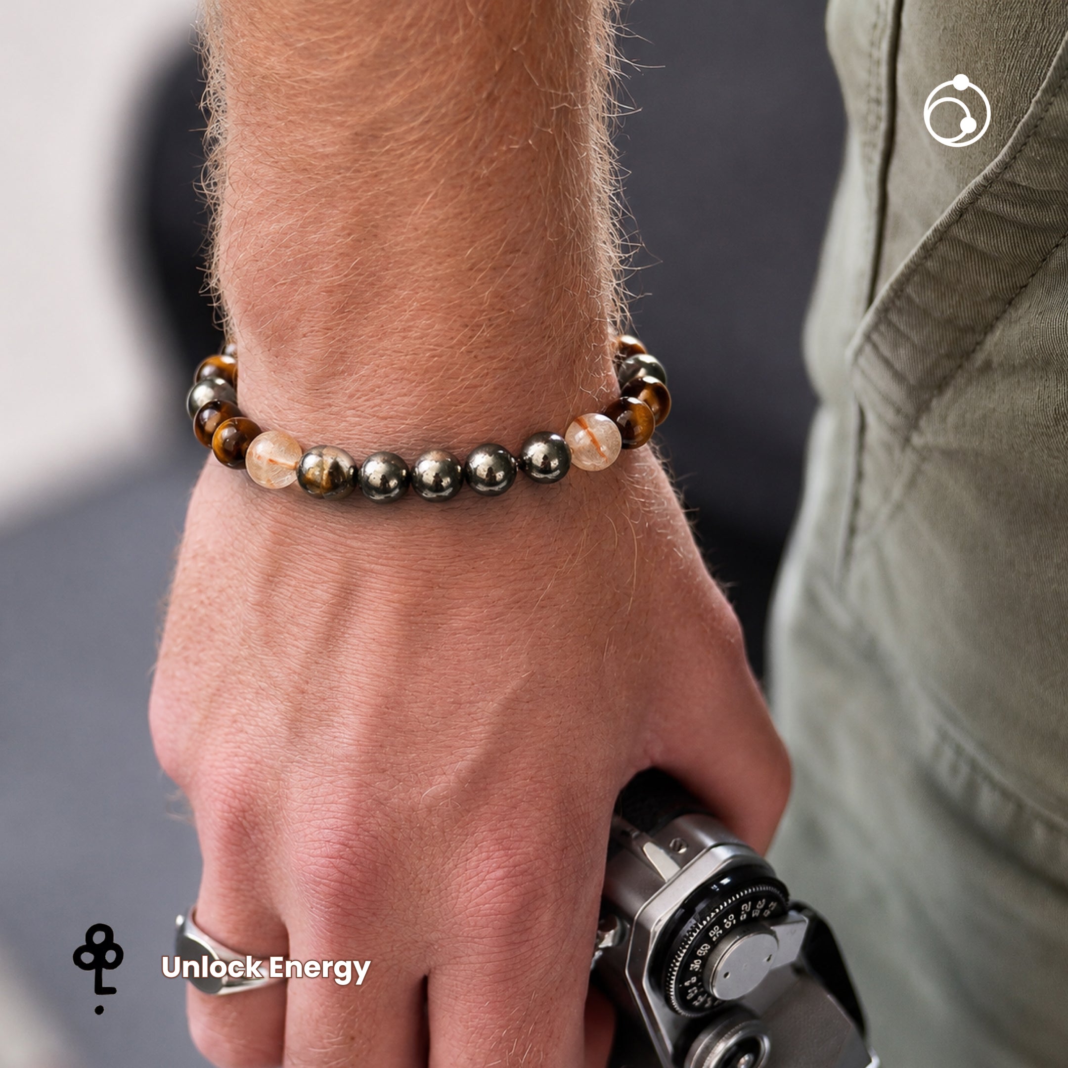Karma Siddhi Bracelet