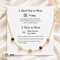 Dhan Yog Women Necklace