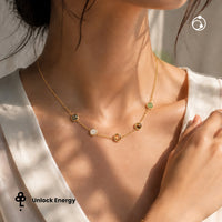 Dhan Yog Women Necklace