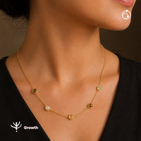 Dhan Yog Women Necklace