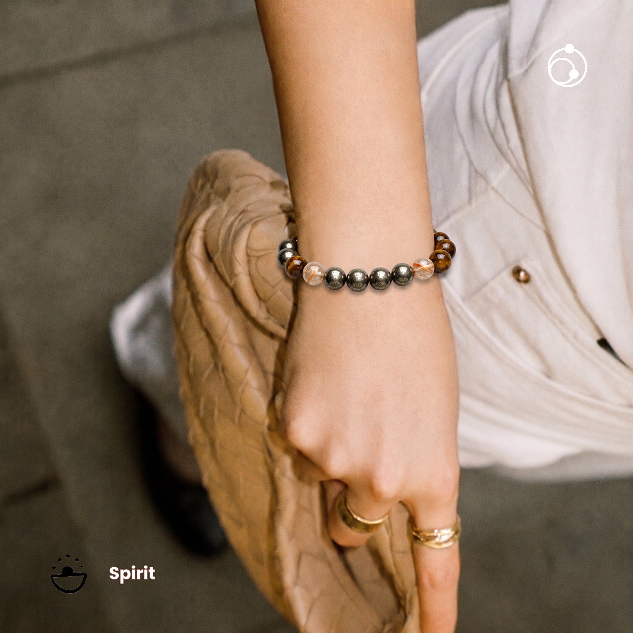 Karma Siddhi Bracelet