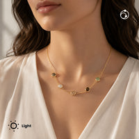 Dhan Yog Women Necklace