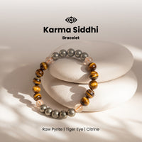 Karma Siddhi Bracelet